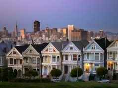 AI rozgrzewa rynek nieruchomości w San Francisco. Wracają bogaci kupujący