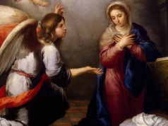 „Fiat” Maryi, a „my body, my choice”. O wolności, która ma granice