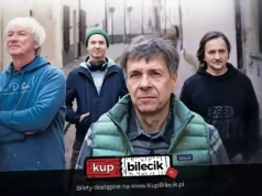 Stare Dobre Małżeństwo ponownie w Cavatina Hall