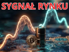 Bitcoin i benzyna uruchomiły ten sam schemat! To połączenie nie dawało znać o sobie od lat