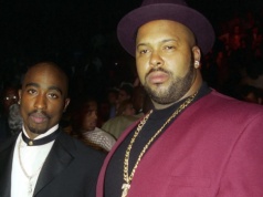 Suge Knight opowie prawdę o zabójstwie Tupaca, Death Row i bójce z Diddym