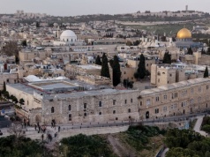 Kościół odwołuje ważne wielkanocne obchody. To pierwszy taki przypadek w historii