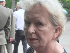 Syn polskiej aktorki skręcił kostkę, chwilę później już nie żył. Miał tylko 24-lata