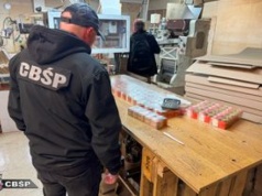 Wschodnie gangi rosną w siłę. Ekspert ostrzega