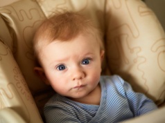 Imię dnia. Dla chłopca, który ma "to coś". Spokojny charakter i silne korzenie