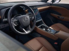 Koniec z wielkimi SUV-ami? Ten Lexus pokazuje coś, co zmieni rynek