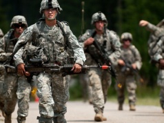 Elitarna jednostka wojskowa ma wzmocnić USA w wojnie z Iranem. Media: Decyzja zapadnie wkrótce