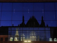 Dzień dobry Katowice. Dobiega końca wielka inwestycja Akademii Muzycznej