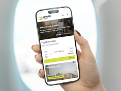 airBaltic wprowadza Skynet. Nowa era cyfrowych usług pokładowych dzięki Starlinkowi