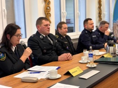 Straż miejska zostaje w Wiśle. Były myśli o likwidacji, będzie wzmocnienie