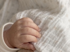 Zwiastowanie i Dzień Świętości Życia. "Nie zapominajmy o tym"