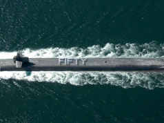 Chiny rozpoczęły przygotowania do wojny podwodnej z USA