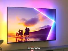 Idzie spora zmiana w telewizorach Philips. Rezygnacja z Google TV