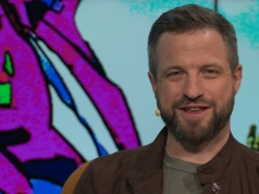 Anglik przyjechał do Polski. "Pomyślałem: O Boże, w co ja wchodzę?"