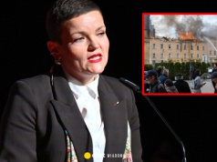Rosja uderzyła w historyczne centrum Lwowa. Ministra kultury stanowczo reaguje. "Słowa nie wystarczą"