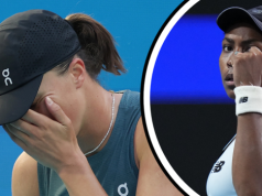 Znów złe wieści dla Świątek. Nadeszły w środku nocy prosto z Florydy