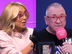 Młynarska jest oburzona krytyką Owsiaka i WOŚP? "Każdy ma prawo powątpiewać..."