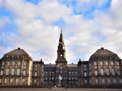 Duńska układanka po wyborach