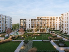 Nowe mieszkania w Elblągu - II etap osiedla Forma już w sprzedaży