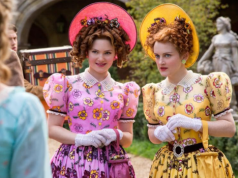 Powstaje nowy film ze świata Kopciuszka. Opowie o jego złych siostrach