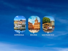 Odkryj Szaloną Środę w PLL LOT 🔥 Loty po Europie od 245 PLN ✈️ San Francisco za 2999 PLN 🇺🇸