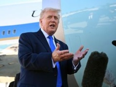 Media: USA wysłały Iranowi 15-punktowy plan zakończenia wojny