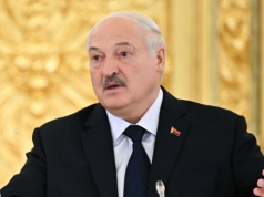 Łukaszenka z wizytą w Korei Północnej. "Szukamy przyjaciół"