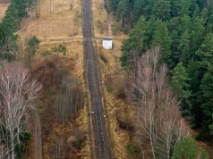 PLK: Rail Baltica Ełk – Suwałki będzie gotowa w 2031 r.
