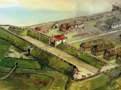 Kalendarium historyczne: 25 marca 1692 – budowa „Okopów Świętej Trójcy”