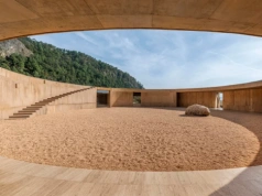 Ten dom „widzi” więcej niż inne. 720 stopni widoku to dopiero początek