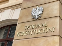 Koalicja 13 grudnia szykuje skok na Trybunał Konstytucyjny. Bogucki alarmuje