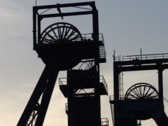 Tragedia w kopalni Jankowice. Nie żyje 42-letni górnik, osierocił dwoje dzieci