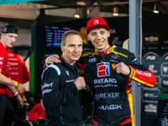 Żużel. Przed nim sezon prawdy. Myśli tylko o złocie ze Spartą!