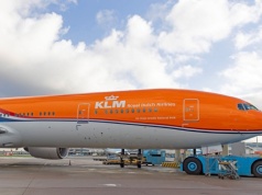 Amsterdam: Luty słabszy niż przed rokiem, dwucyfrowy wzrost cargo