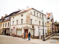 350 tys. zł na remonty kamienic w Olsztynie. Odnowione zostanie 7 budynków