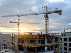 Czołowy polski deweloper sprzedaje coraz więcej mieszkań. Mocny koniec roku