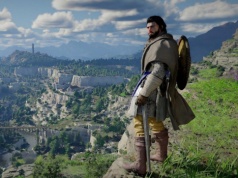 „Ta gra mnie nie pokona. Będę grać dalej”. Crimson Desert zadziwia wszystkich: od wydawcy Baldur's Gate 3 przez samych twórców po inwestorów