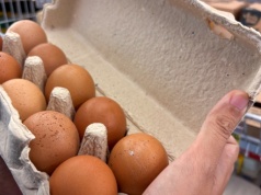 Koniec tanich jajek. Eksperci nie mają złudzeń co zobaczymy w sklepach