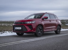 Test: SWM G01 Pro – wiele niespodzianek