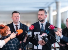 PSL złożyło poselski projekt ustawy o Polskim Funduszu Inwestycji Obronnych