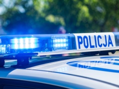 Ukradł auto i uciekał przed policją. 28-latek zatrzymany w Radomiu