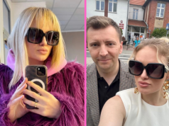 Weronika Schreiber odpowiada na publikację Super Expressu. „To nie jest dziennikarstwo, to zwykła bezczelność”