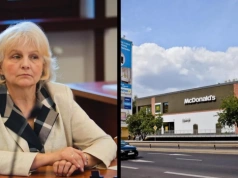 Co wstrzymuje władze Legnicy ze sprzedażą działki dla McDonald`s?