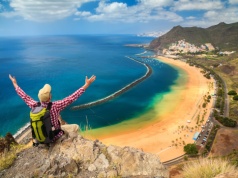 🔥 Warto 🔥 Loty na Wyspy Kanaryjskie od 564 PLN 😍😎