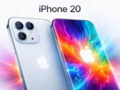 Te urodziny będą mniej udane? iPhone 20 bez rewolucji