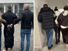 Handlowali kobietami i zarabiali na prostytucji. Kolejne zatrzymania w Łodzi