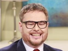 Jan Lubomirski-Lanckoroński pokazał, jak wyglądał W MŁODOŚCI. Przystojniacha? (ZDJĘCIA)