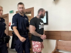 Doszło do wypadku drogowego, a nie zabójstwa. Gdański sąd utrzymał decyzję w sprawie Gerarda B.