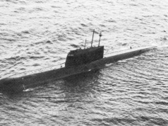 Zatopiony radziecki okręt podwodny uwalnia radioaktywne promieniowanie. Nowe pomiary potwierdzają najgorsze