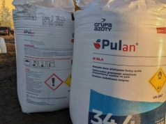 Ceny nawozów 25.03: ile dziś kosztują mocznik, saletra i Polifoska?